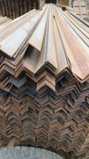 Angle Iron