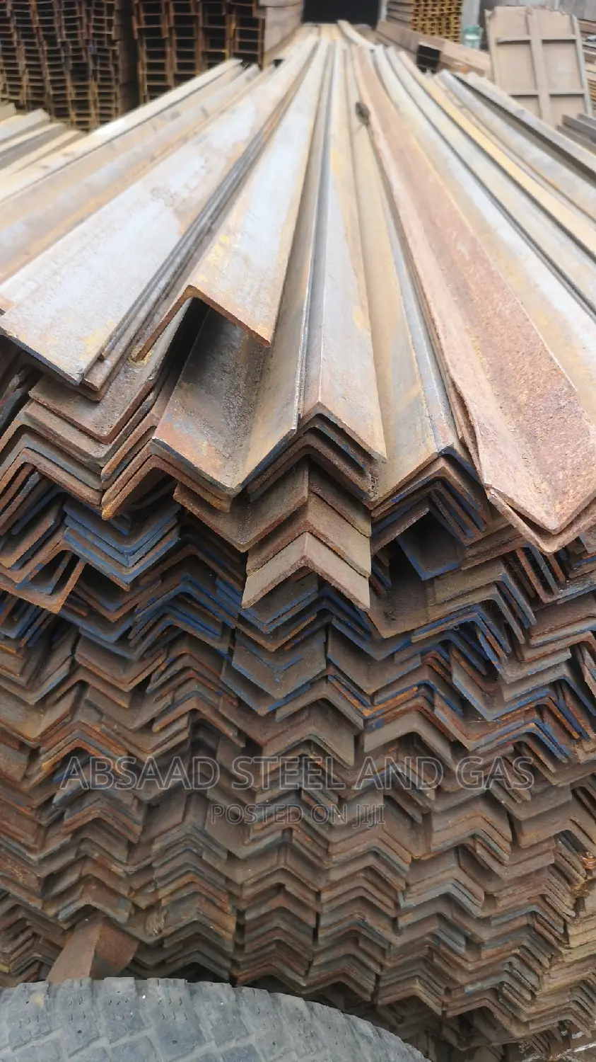Angle Iron