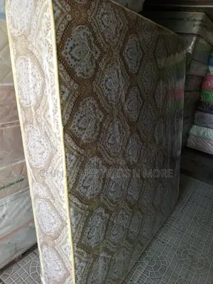 6by6by12inches Thickness Royal Foam Mattress
