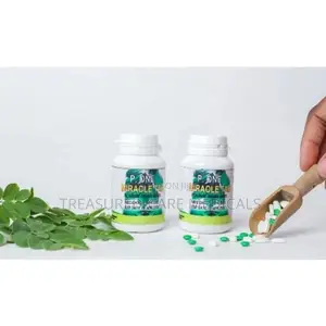 P-One Miracle Tablet