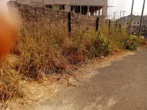 Plot of Land at G.R.A. 600 SQM Good for Living and Business