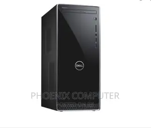 Desktop Computer Dell 12GB Intel Core I5 HDD+SSD 2T