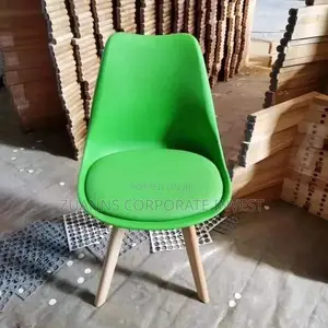 Fancy Plastic Chairs