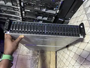 Server 256GB Intel Xeon HDD 3T