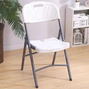 Foldable Plastic Chair