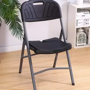Foldable Plastic Chair