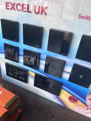 1gang Switches