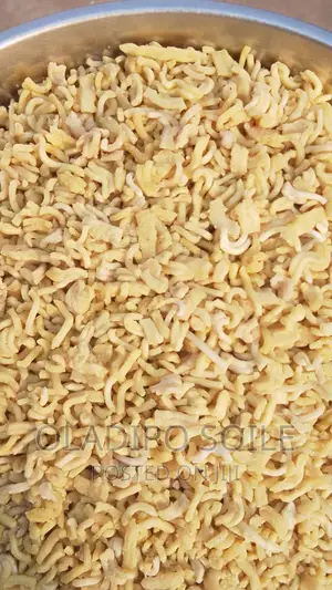 Indomie Waste Mixture Dog Food