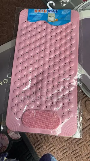 Bathroom Non-Slip Mat Tub Bath Safety Shower Mat