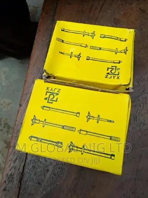 Concrete Nails 4"Inches