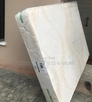 6x6x8inches Thickness Zhe Mattress