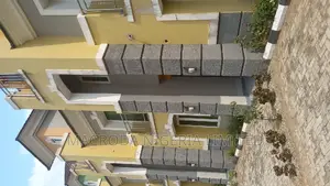 4bdrm Townhouse / Terrace in Inside An Estate, Ifako-Ogba for rent