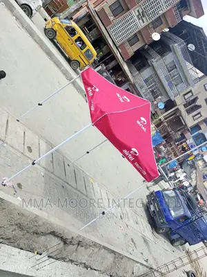 Foldable Canopy Tents