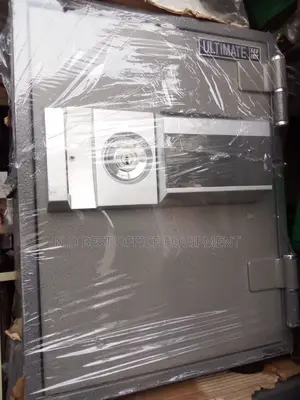 102 Fireproof Safe Cabinets
