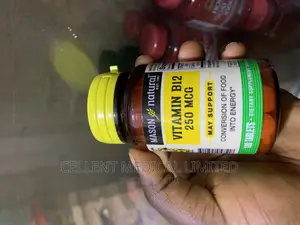 Vitamin B12