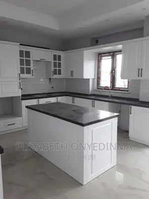 Kitchen Cabinets