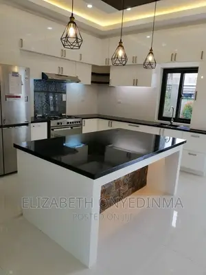 Kitchen Cabinets