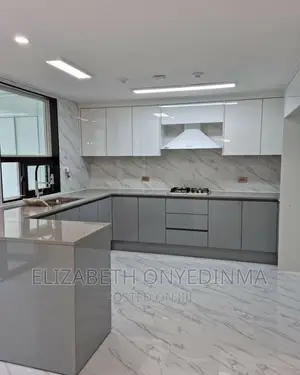 Kitchen Cabinets