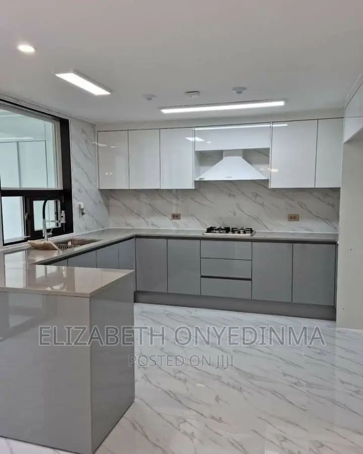 Kitchen Cabinets