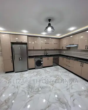 Kitchen Cabinets