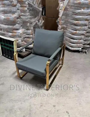 Luxurious Imported Office Sofa