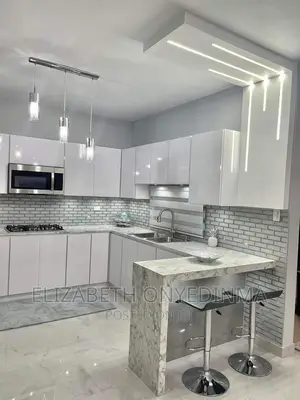 Kitchen Cabinets
