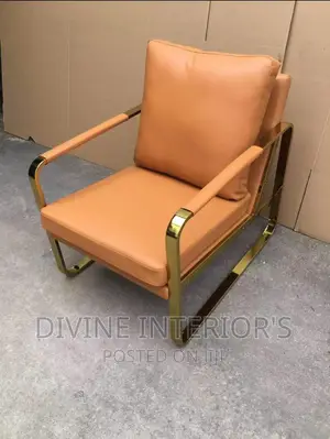 Luxury Office Chair