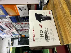 Dual Linkage Camera 5mp