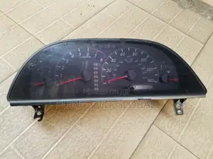 2.4 Camry Speedometer