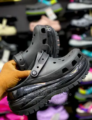 High Quality Crocs