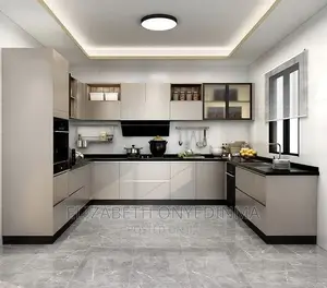 Kitchen Cabinets