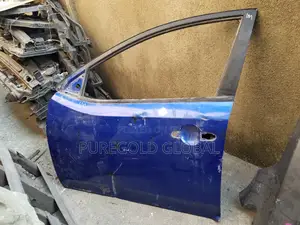Kia ( Forte) Cerato Doors 2009 and 2010 Available