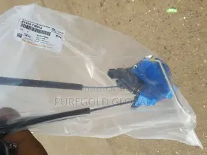 Kia Rio Door Latch (Door Catcher) 2011 N 2014