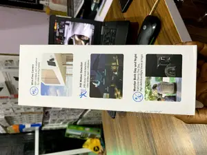 4g Solar Powered Camera