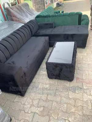 Quality Home Sofa Chair L Shape