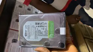 1.5tb Hard Drive for CCTV