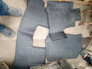 Honda CR-V Floor Mats
