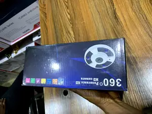 360 Panoramic Camera