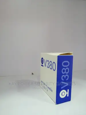 Mini Spy Camera