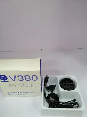 Mini Spy Camera