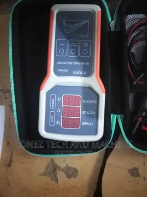 800W Panel Meter