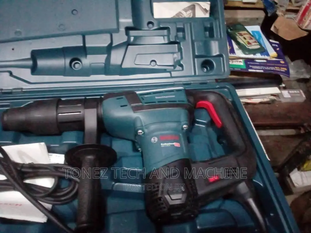 Bosch GBH 5_40D