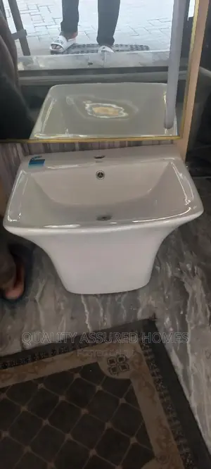 Counter Basin