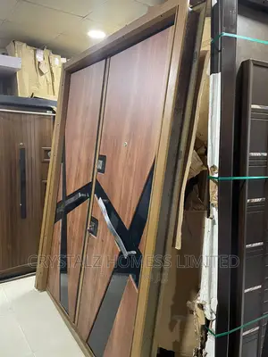Door Turkey Doors