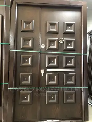 Door Turkey Doors