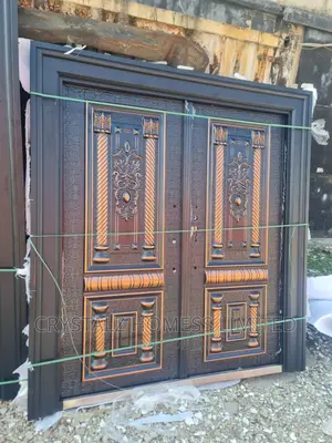 Door Turkey Doors