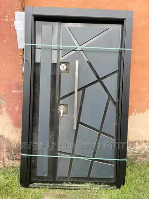 Door Turkey Doors