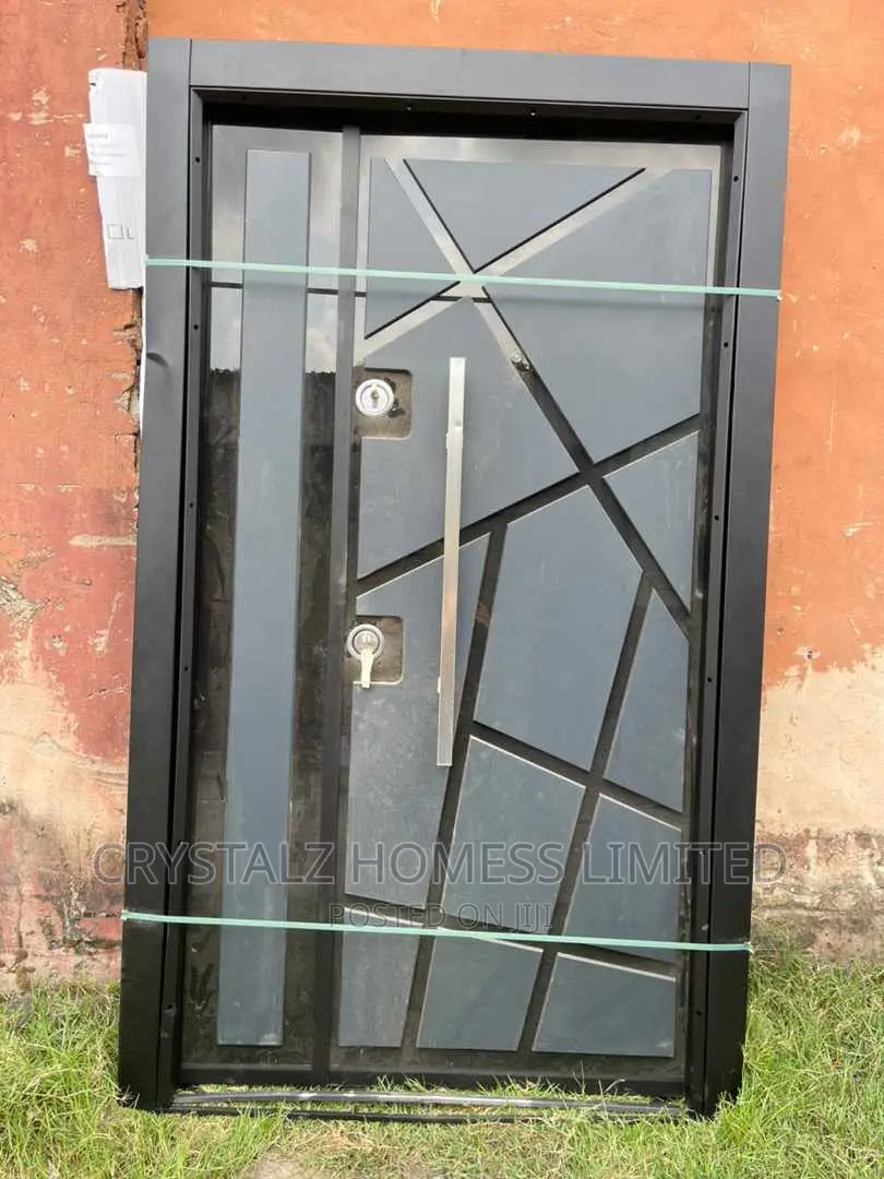 Door Turkey Doors