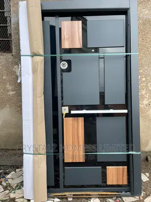 Door Turkey Doors