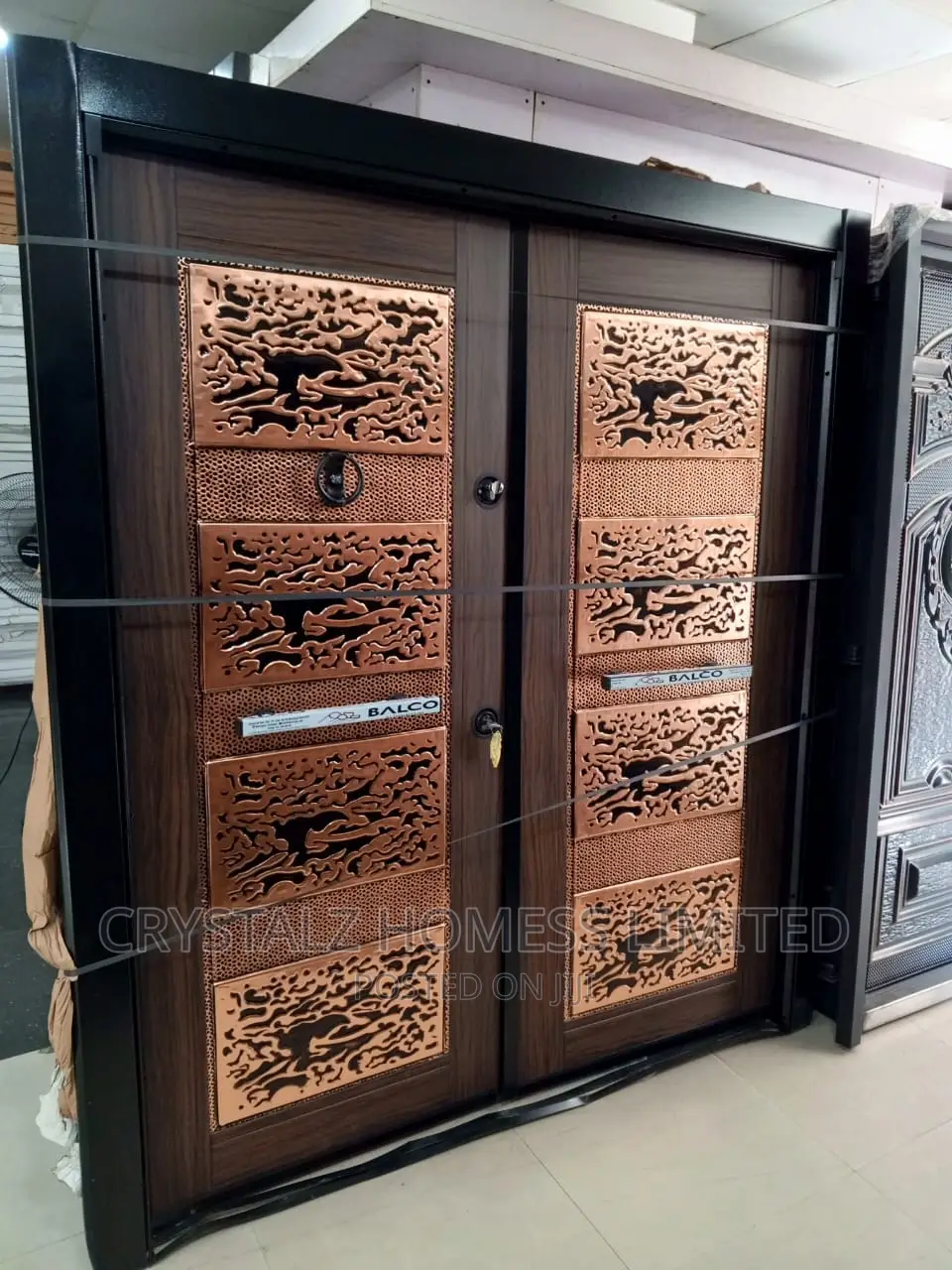 Door Turkey Doors
